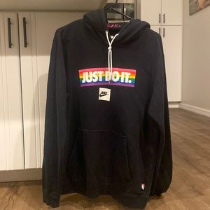 Nike Hoody Large